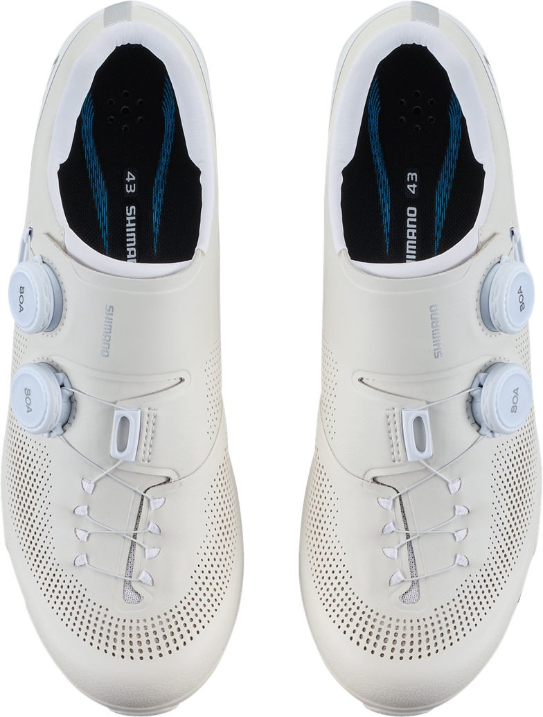 Beklædning - Cykelsko - Shimano RX710 SPD Gravel Sko - Sand White
