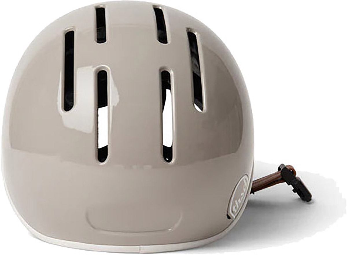 Beklædning - Cykelhjelme - Thousand Heritage 2.0 cykelhjelm - Dove Grey