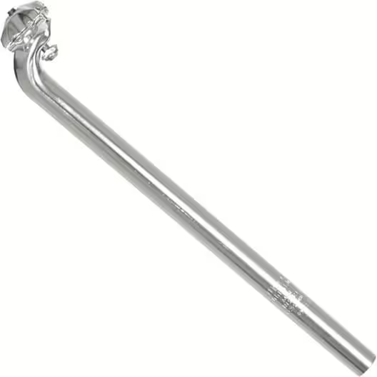 KALLOY Micro-adjust Seat Post - Aluminium Ccold Forged