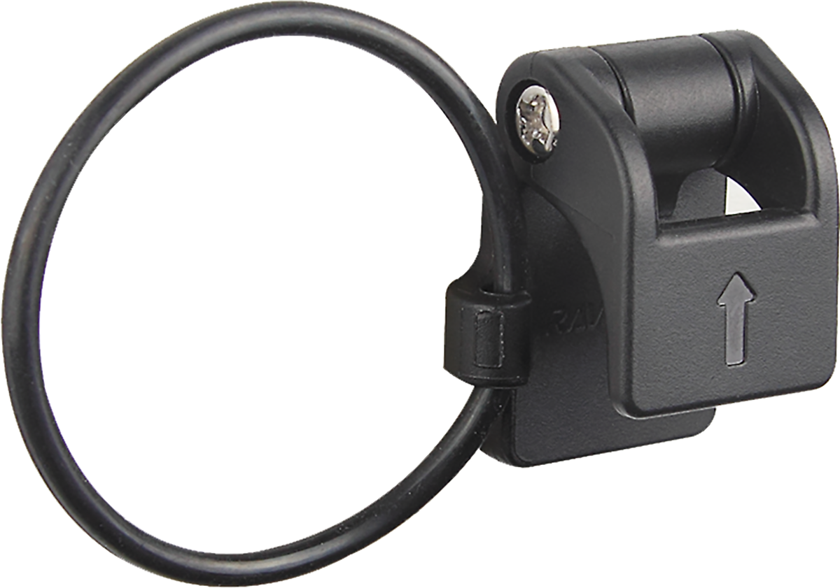 Ravemen basismount til TR20