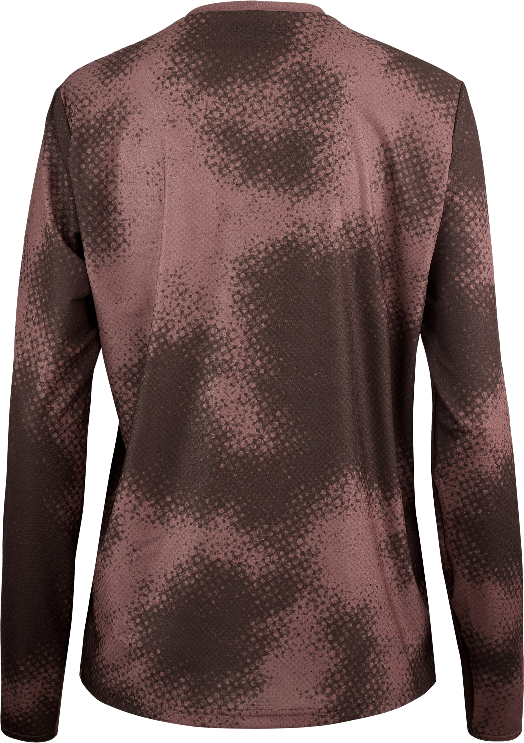 Beklædning - Cykeltrøjer - Assos TACTICA LS T-Shirt T5 Mud-Flage - Ground Brown