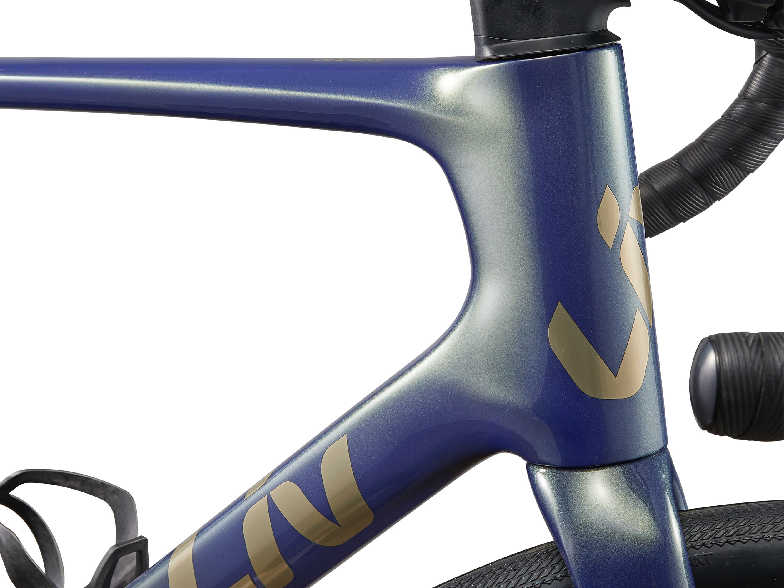 Cykler - Racercykler - Giant Liv Avail Advanced 0 2025 - Interstellar