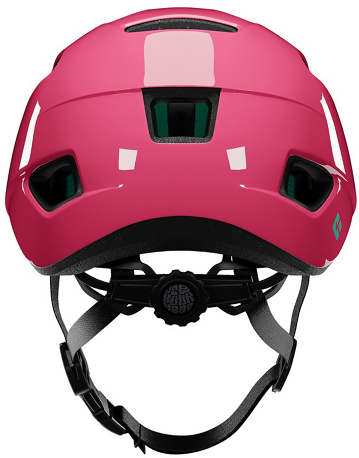 Beklædning - Cykelhjelme - Lazer Pnut 2.0 Kineticore Turnfit cykelhjelm - Kypara