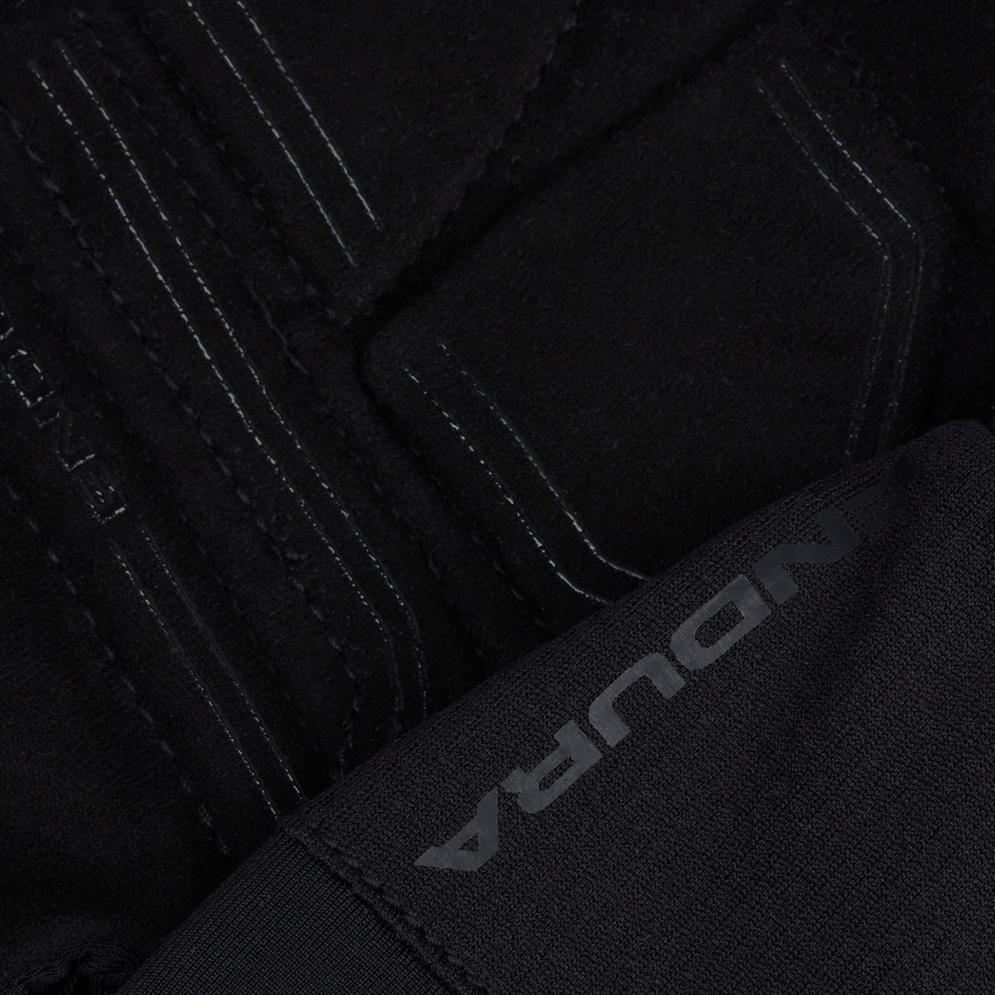 Beklædning - Cykelhandsker - Endura Loop Mitt - Black