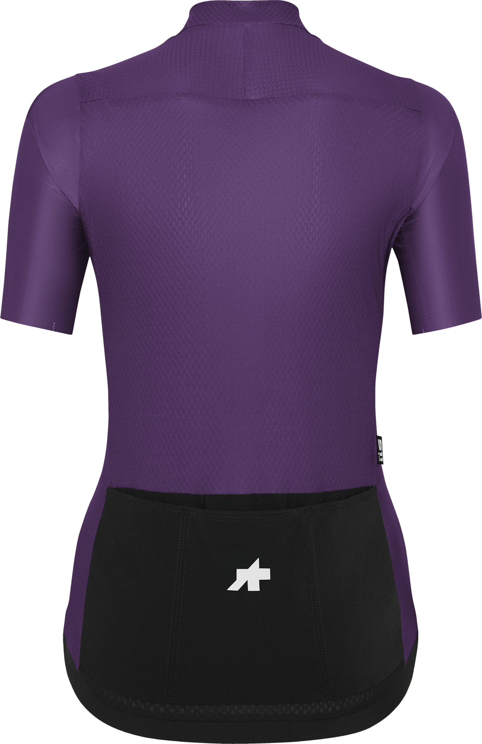 Beklædning - Cykeltrøjer - Assos UMA GT Jersey S11 EVO - Wisteria Violet
