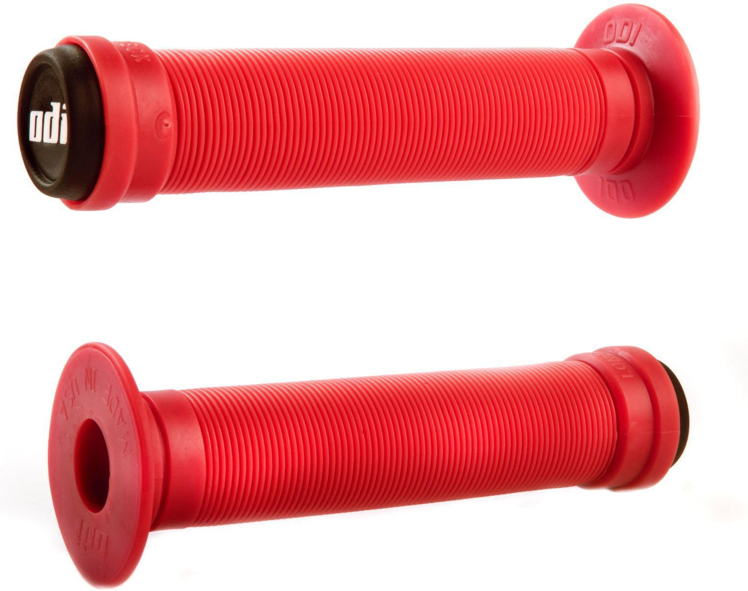ODI Longneck ST BMX Greb 143mm - Red