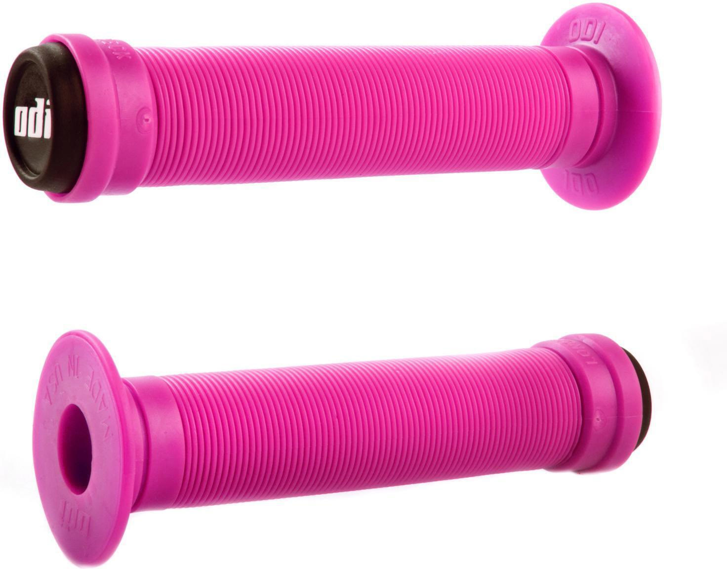 ODI Longneck ST BMX Greb 143mm - Pink