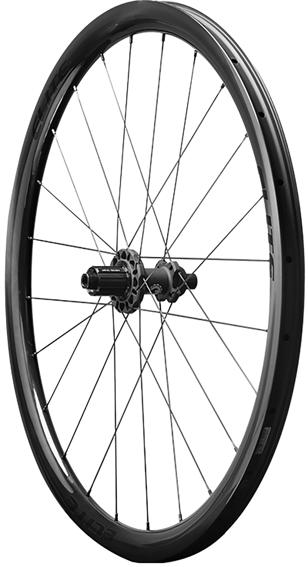 Reservedele - Hjulsæt - Elite Marvel II 36D Disc Brake - SRAM XDR