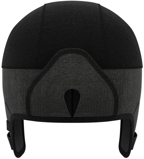Beklædning - Cykelhjelme - Lazer CityZen Kineticore Winterkit for (S-M-L)