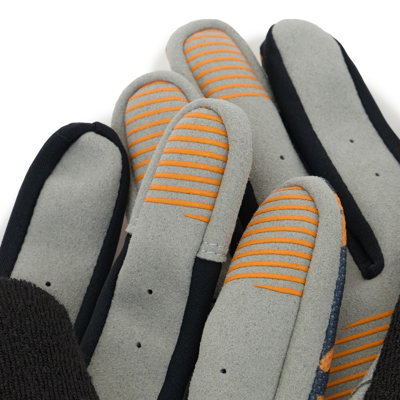 Beklædning - Cykelhandsker - Endura Hummvee Lite Icon Glove - Grey/Grey