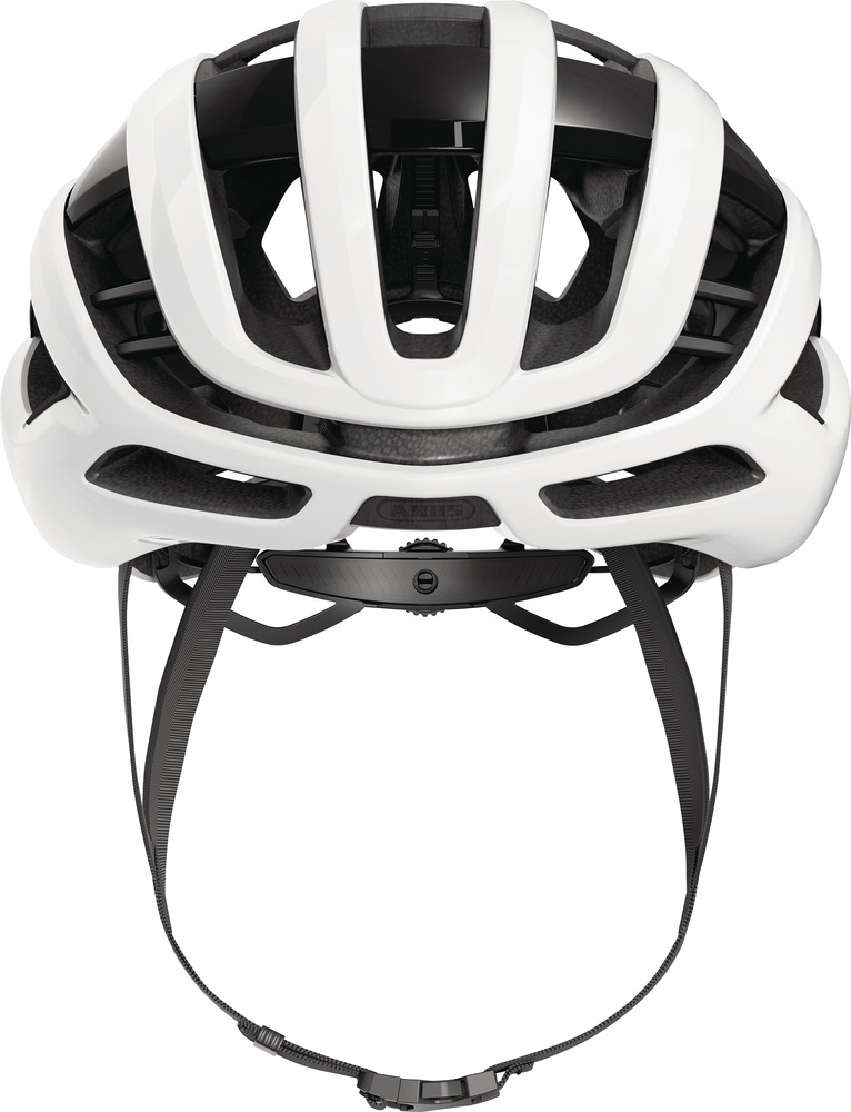 Beklædning - Cykelhjelme - Abus Airbreaker 2.0 - Shiny White