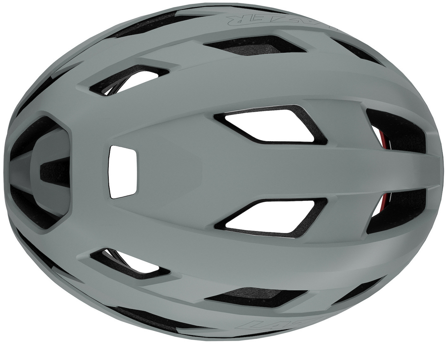 Beklædning - Cykelhjelme - Lazer Blade Kineticore cykelhjelm - Matte Deep Grey