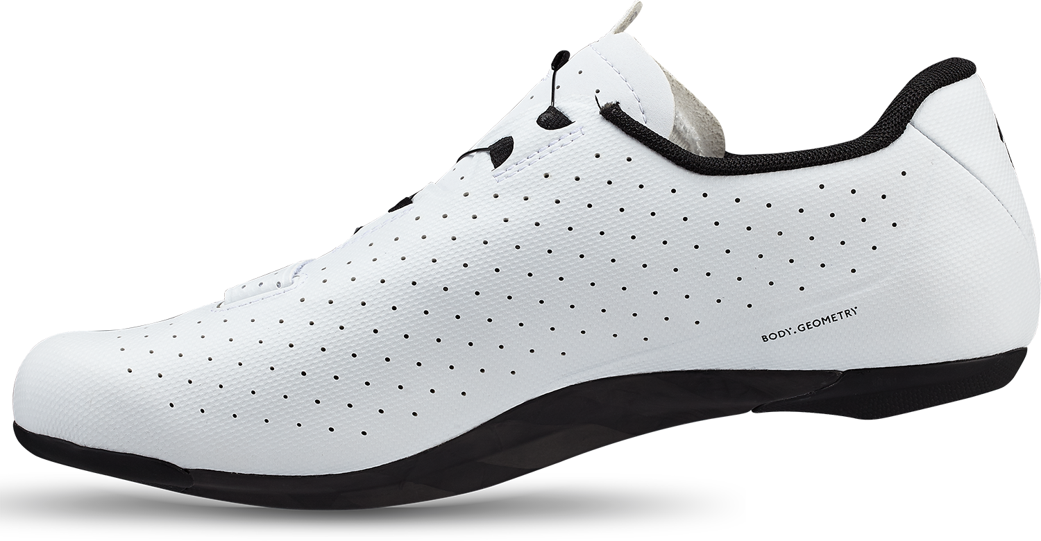 Beklædning - Cykelsko - Specialized Torch 2.0 Road cykelsko - Hvid