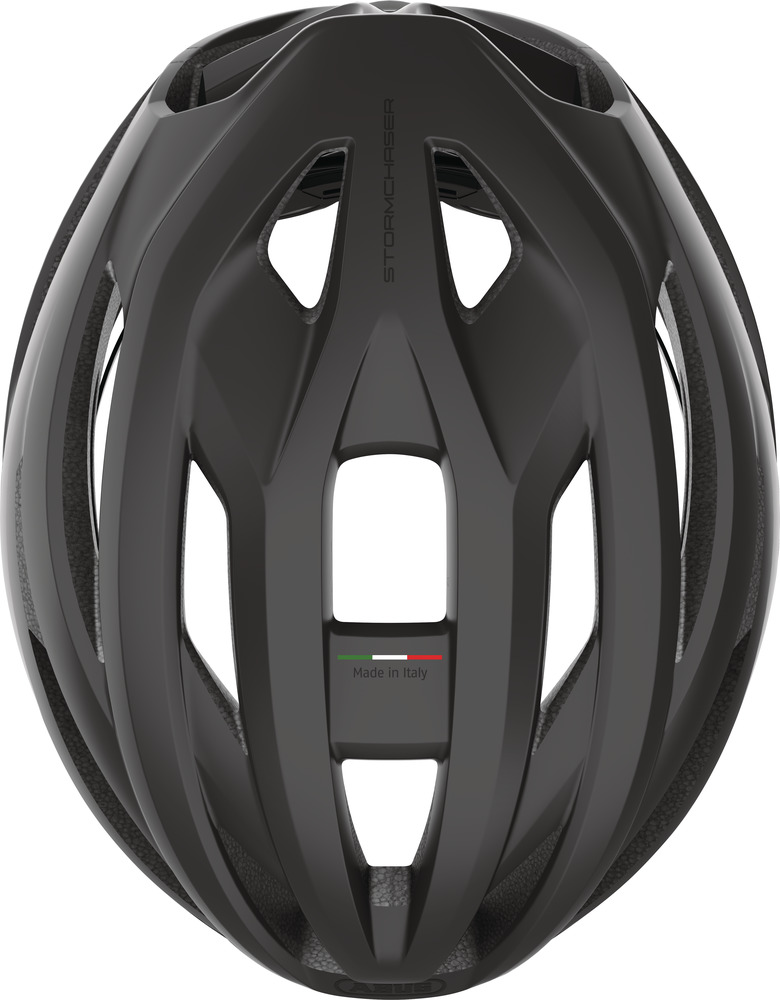 Beklædning - Cykelhjelme - Abus StormChaser ACE - Velvet Black