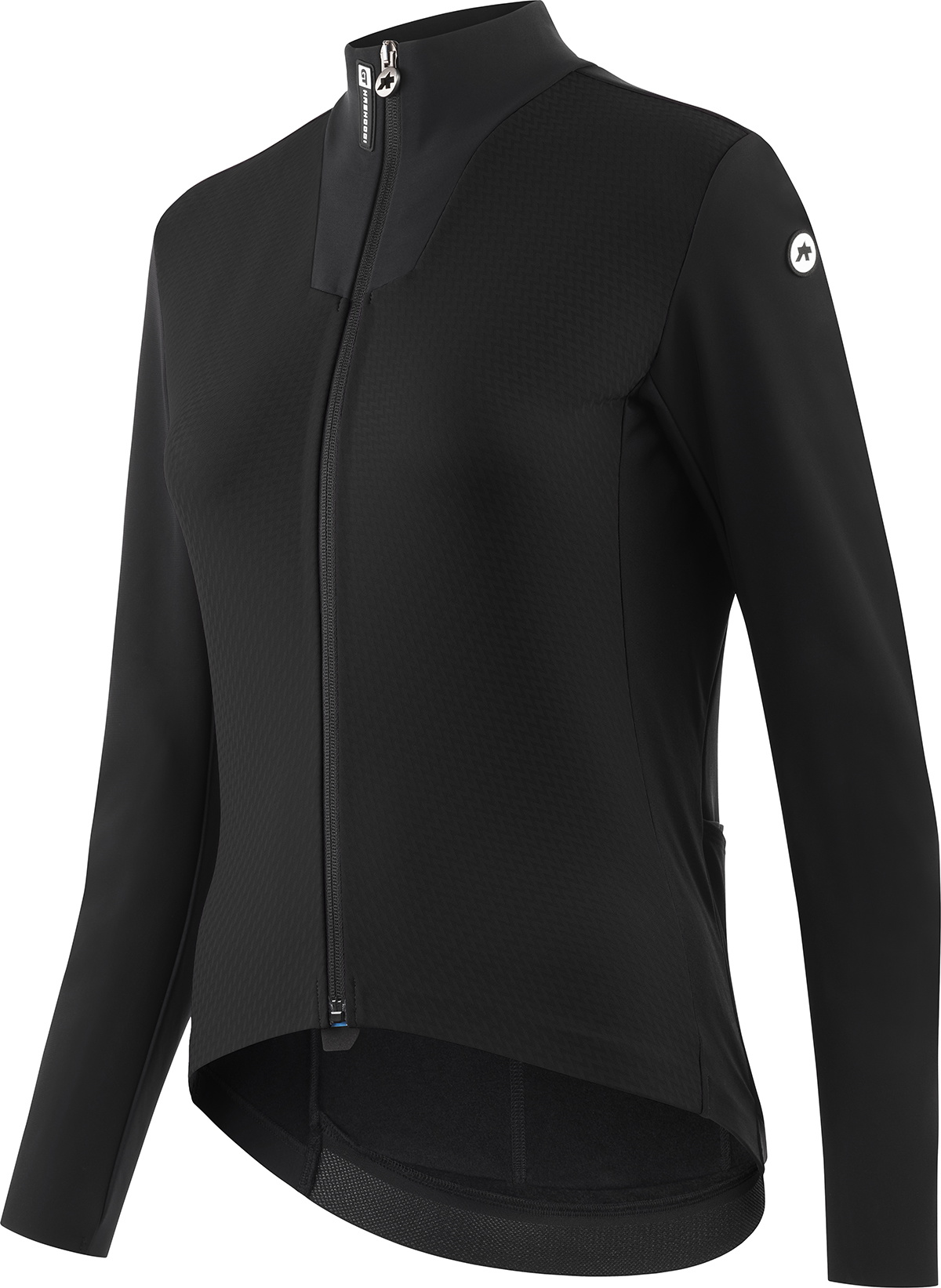 Beklædning - Cykeljakker - Assos UMA GT Winter Jacket S11 - Black Series