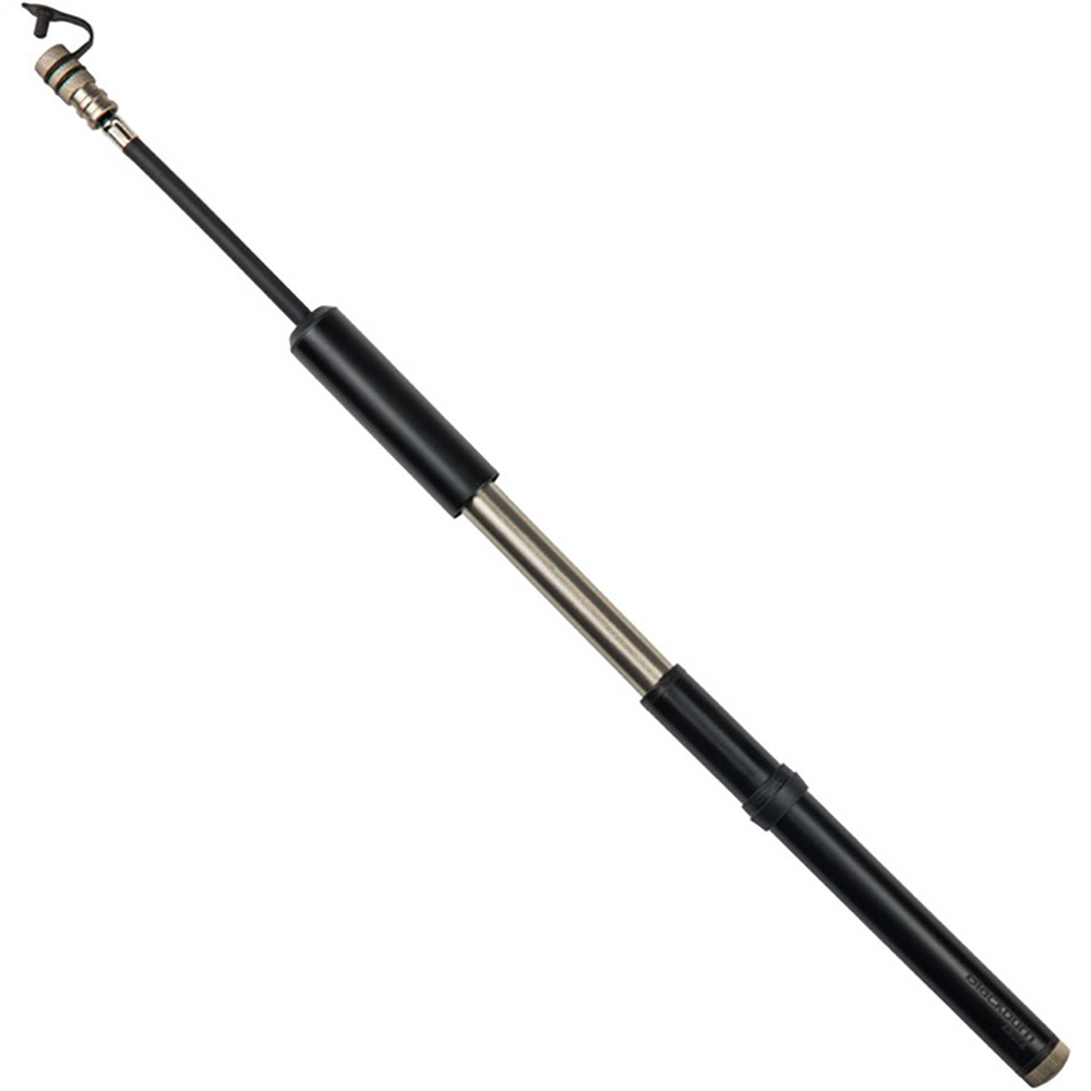Blackburn Pumpe Mini Airstik m slange