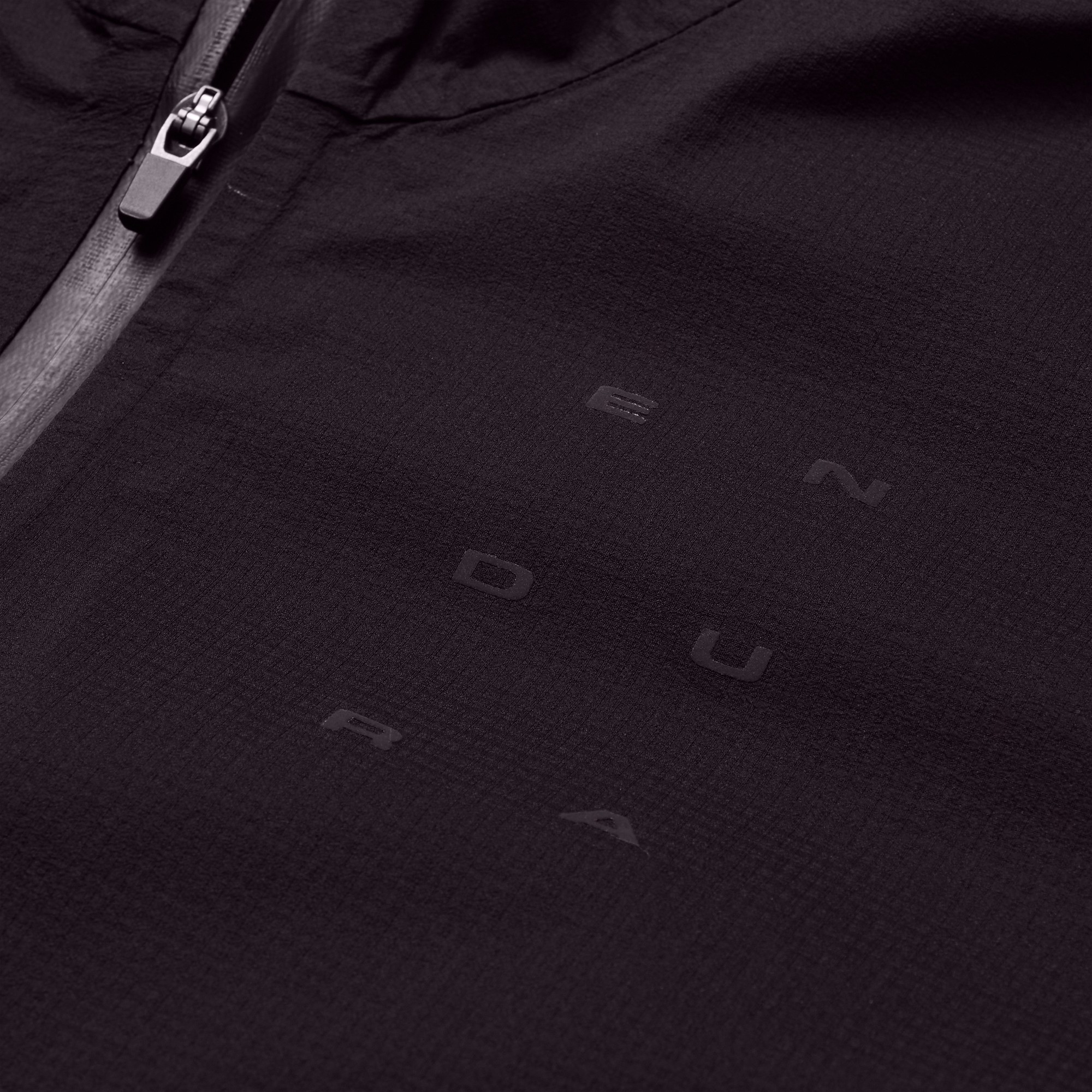 Beklædning - Regntøj & Vindtøj - Endura AllTrack Race Cape - Black