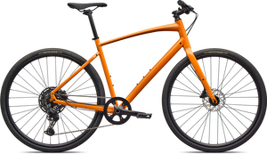 Specialized Sirrus X 3.0 2026 - Gloss Fine Viloet