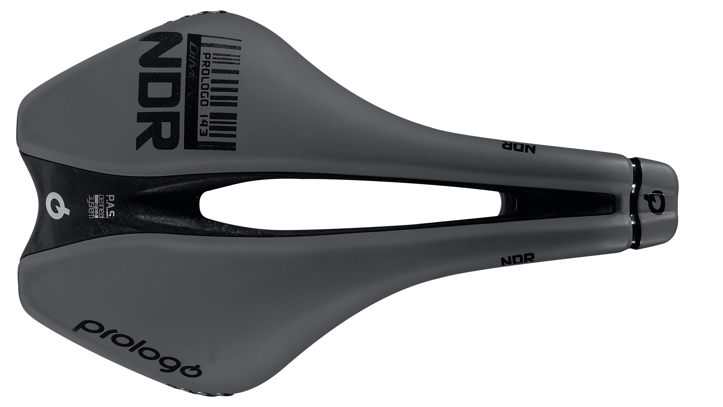 Prologo Dimension NDR - Tirox Sadel