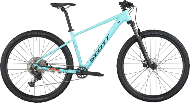 Scott Contrail 20 2026 - Tropic Blue