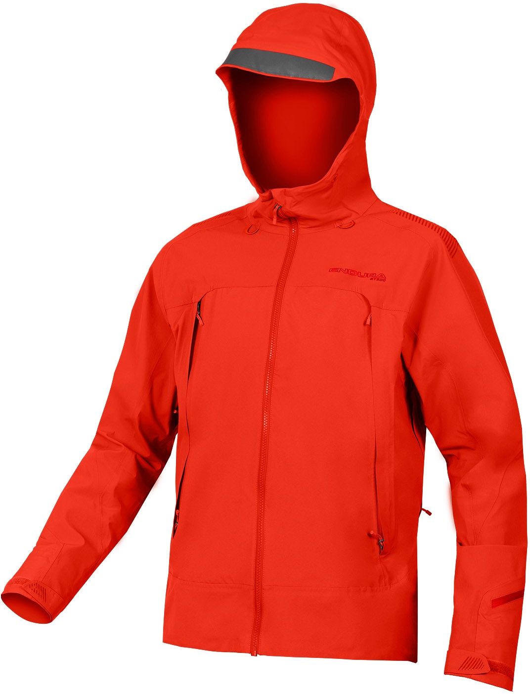  - Endura MT500 Waterproof Jacket II - Paprika
