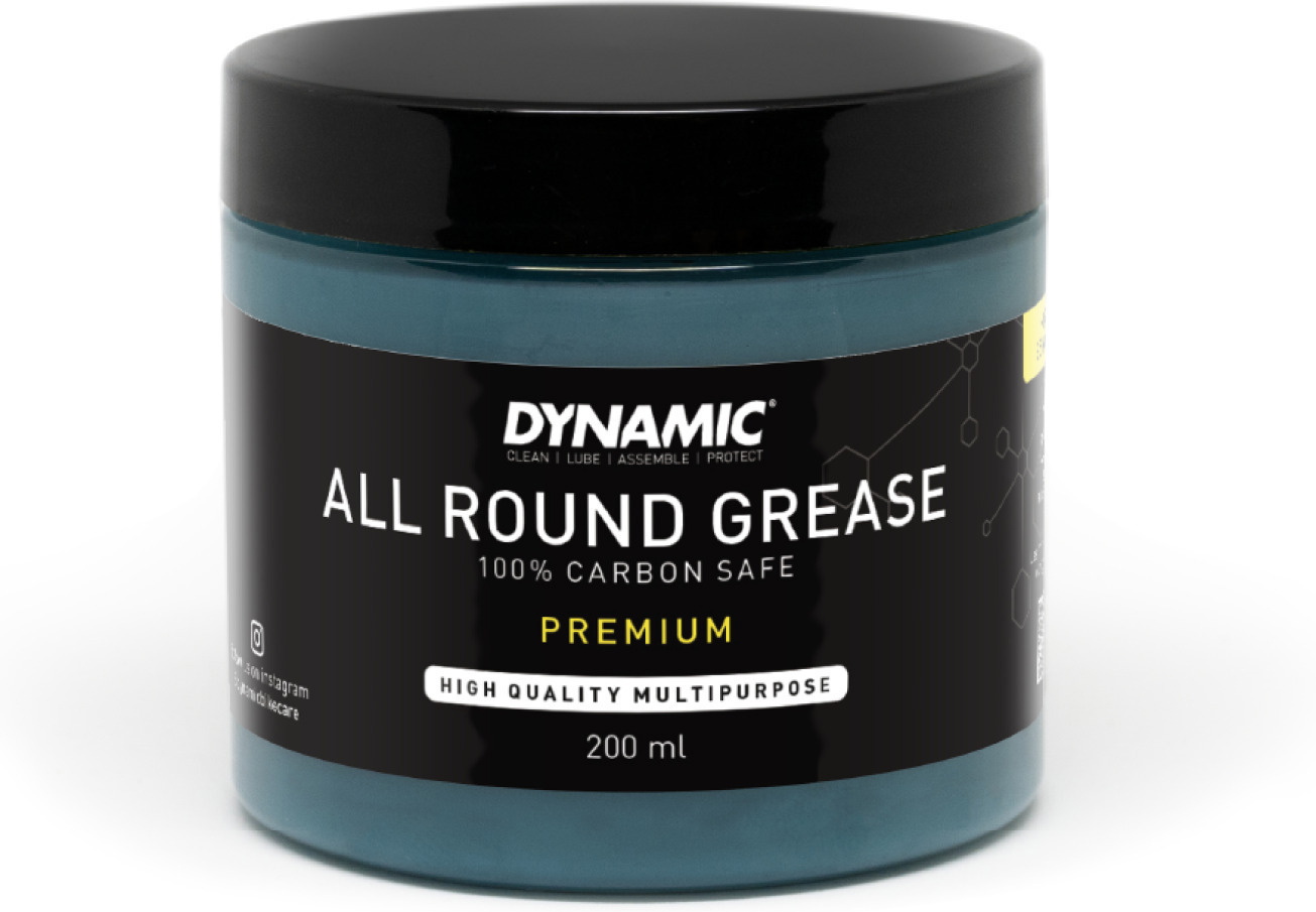 Dynamic Premium All Round Grease 150g