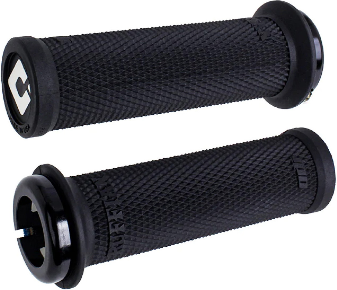 ODI Ruffian Mini V2.1 MTB Greb 110mm - Black