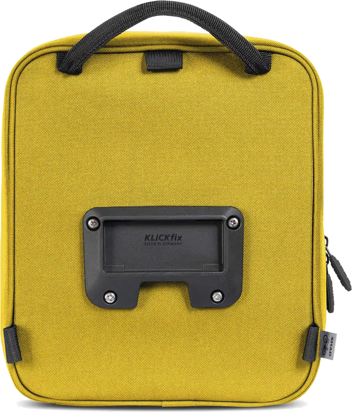 Tilbehør - Cykeltasker - SHAD Daily Bar Bag 6L - Barcelona Sun