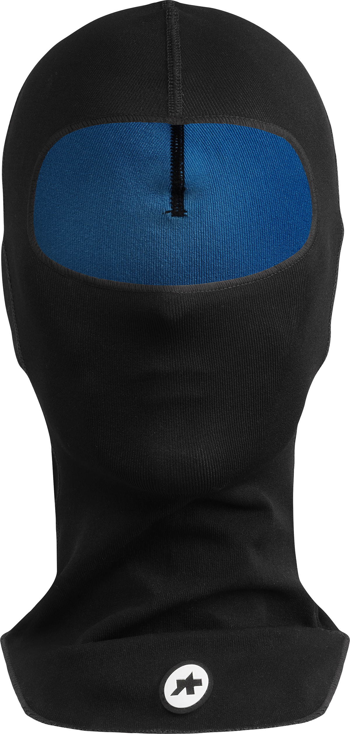 Beklædning - Hjelmhuer - Assos Ultraz Winter Face Mask P1 - Black Series