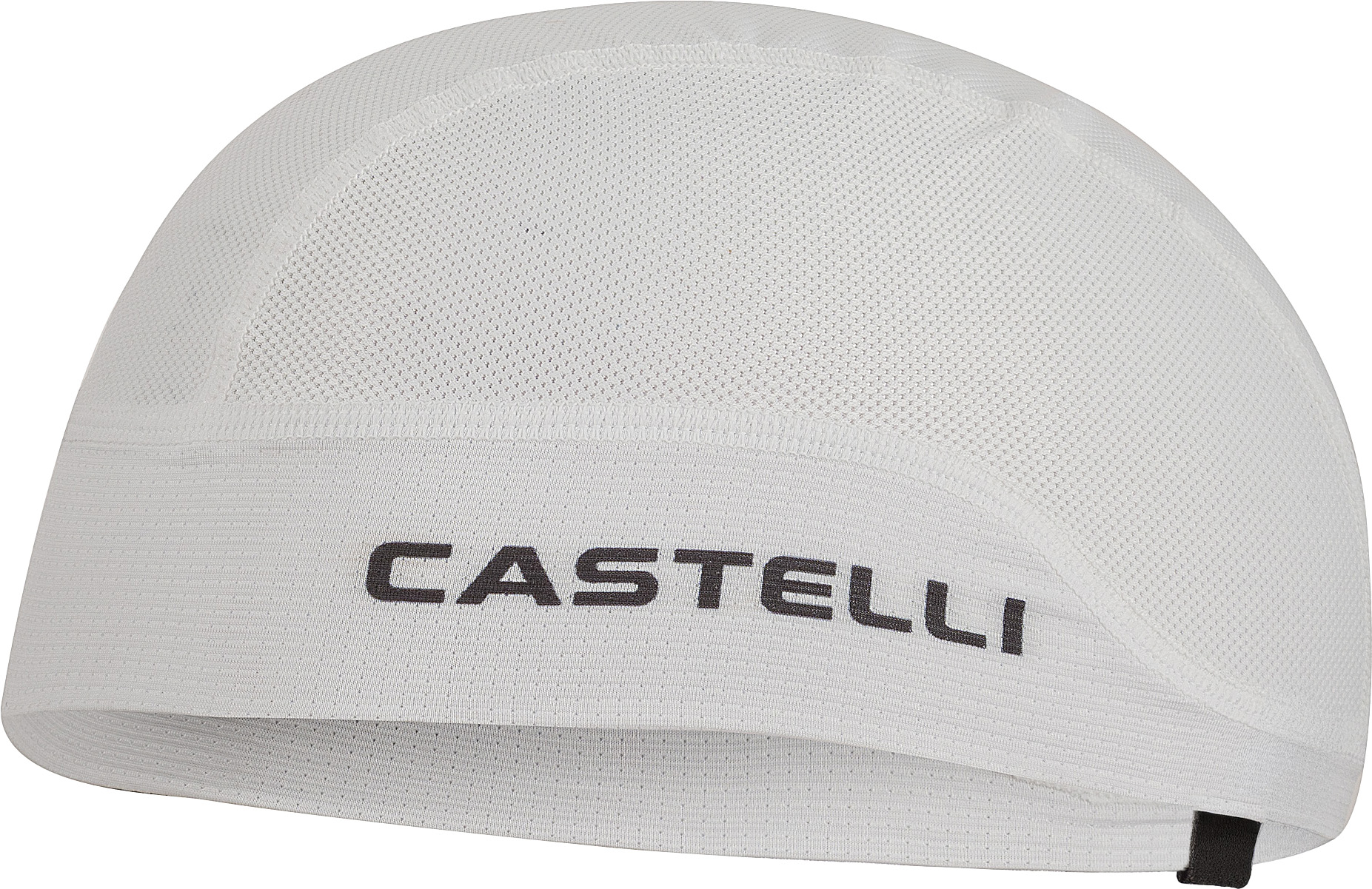 Castelli SUMMER SKULLCAP - White Castelli SUMMER SKULLCAP - White