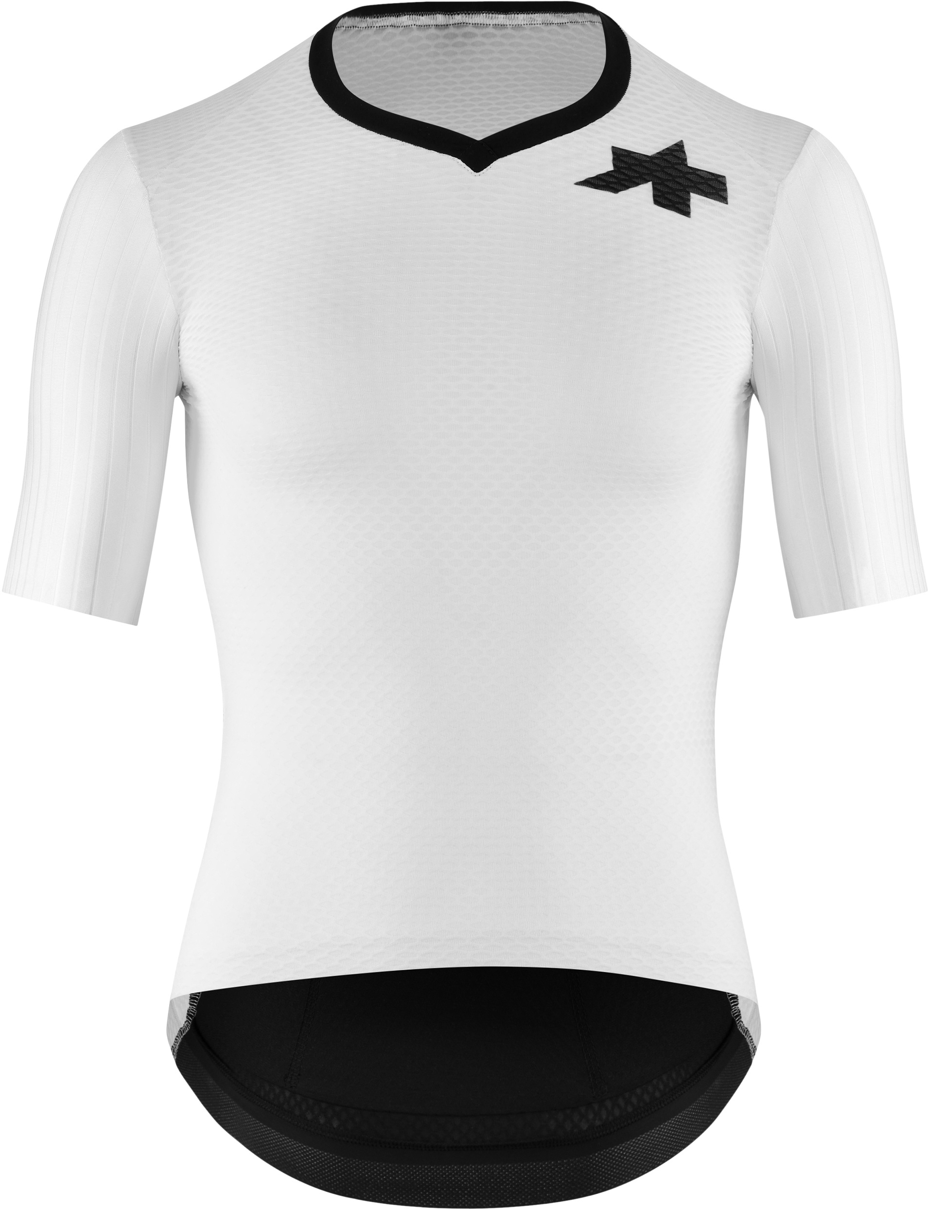 Beklædning - Cykeltrøjer - Assos EQUIPE RSR Jersey S11 - White Series