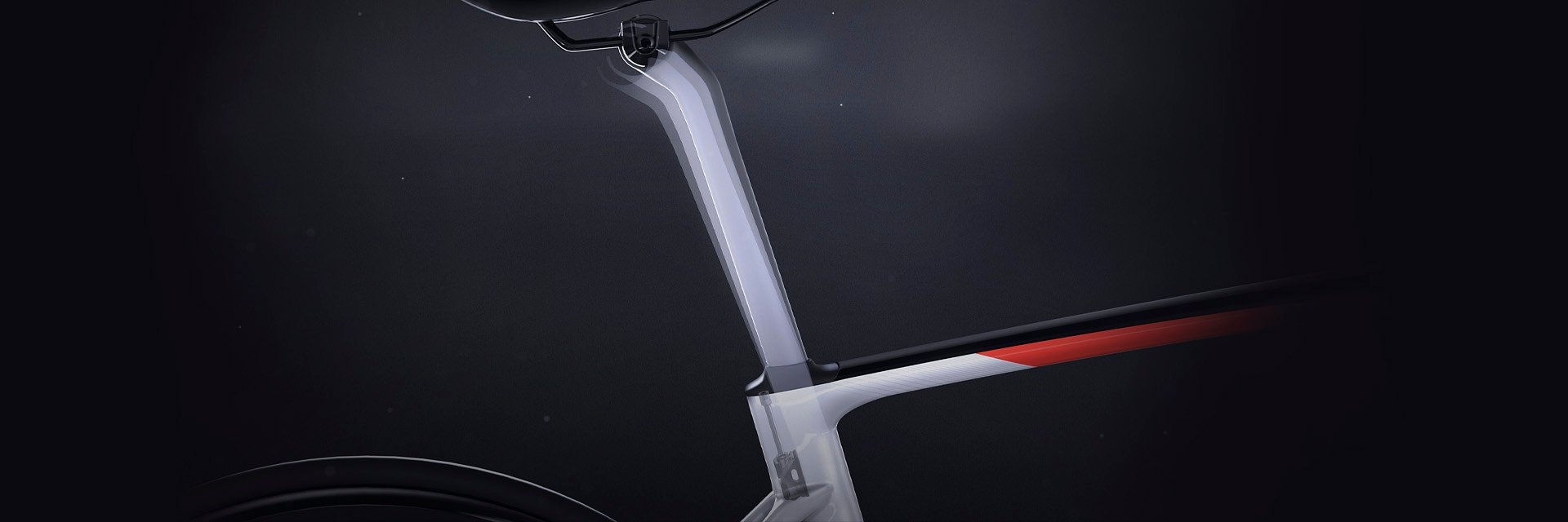 Cykler - Racercykler - Specialized S-Works Roubaix Di2 2020 - Grå/Rød