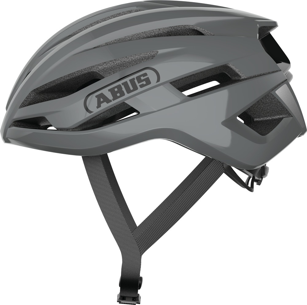  - Abus StormChaser ACE - Race Grey
