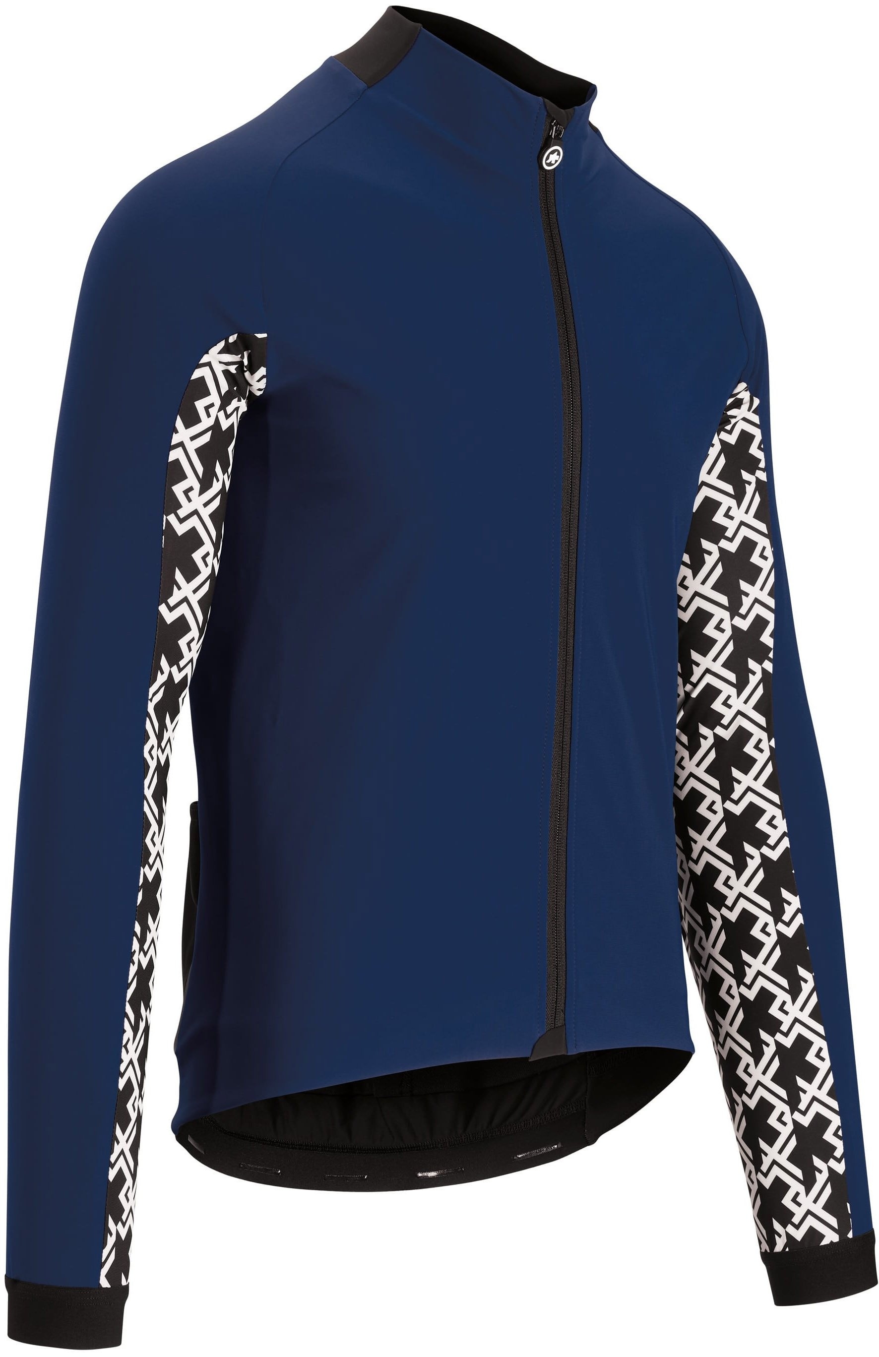 Beklædning - Cykeljakker - Assos Jakke Mille GT Jacket Ultraz Winter -blå