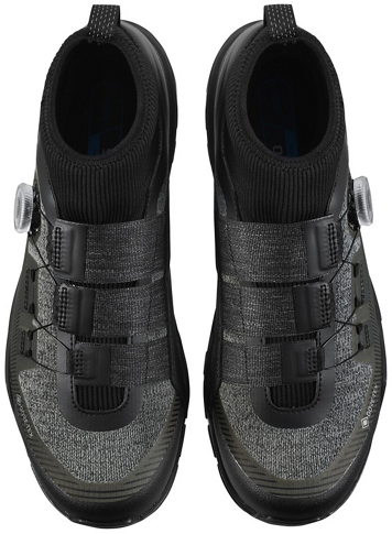 Beklædning - Cykelsko - Shimano EX700GTX MTB/Touring SPD Sko - Sort