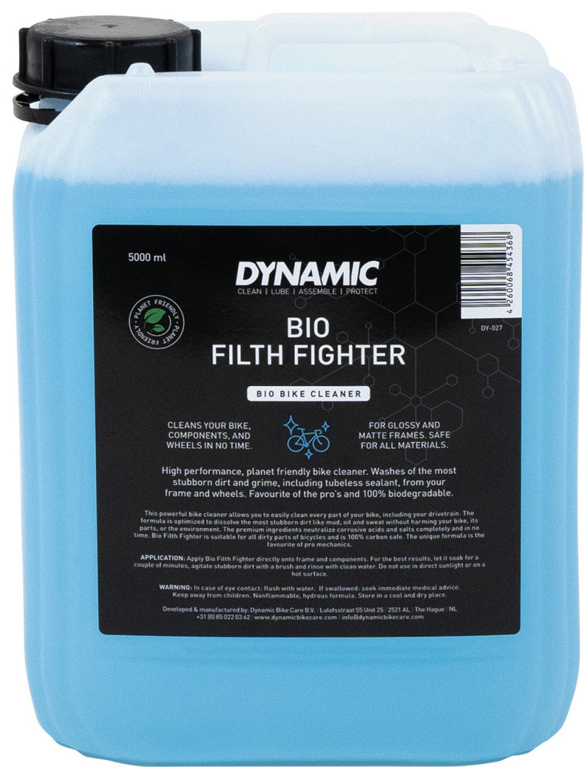 Dynamic Bio Filth Fighter 5L