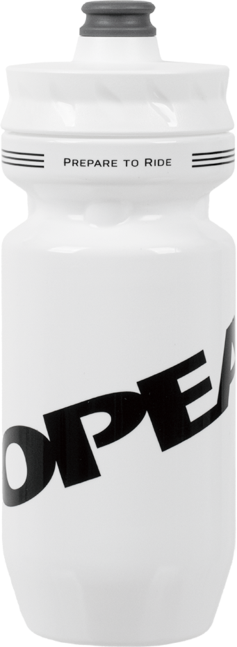 Tilbehør - Drikkedunke - Topeak Drikkedunk 600ml - White