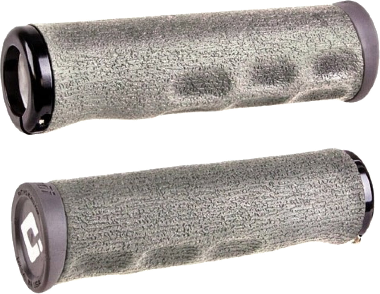 ODI Dread Lock Tinker Juarez Signature MTB Greb 130mm - Grey