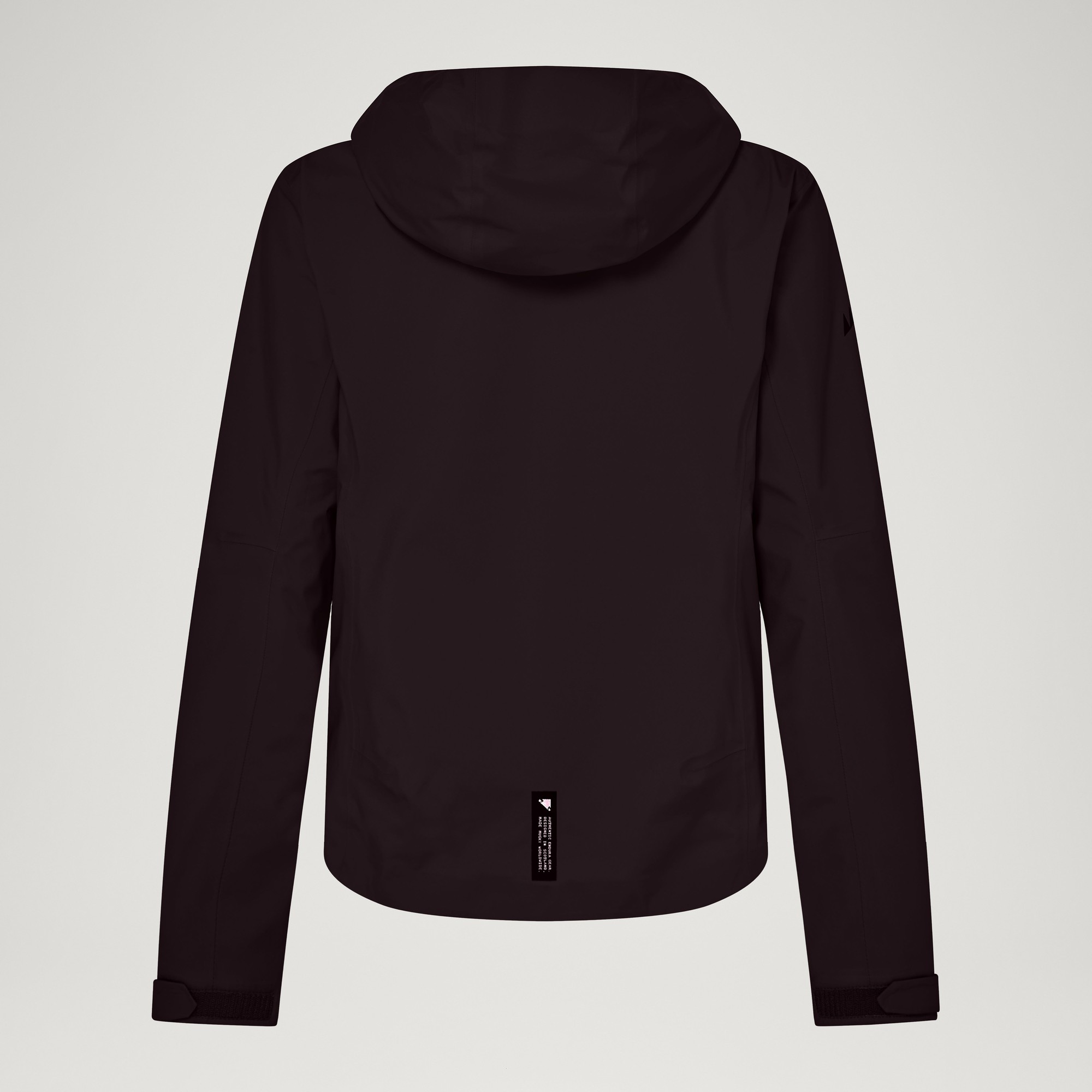 Beklædning - Regntøj & Vindtøj - Endura Women's AllTrack Rout Waterproof Jacket - Black