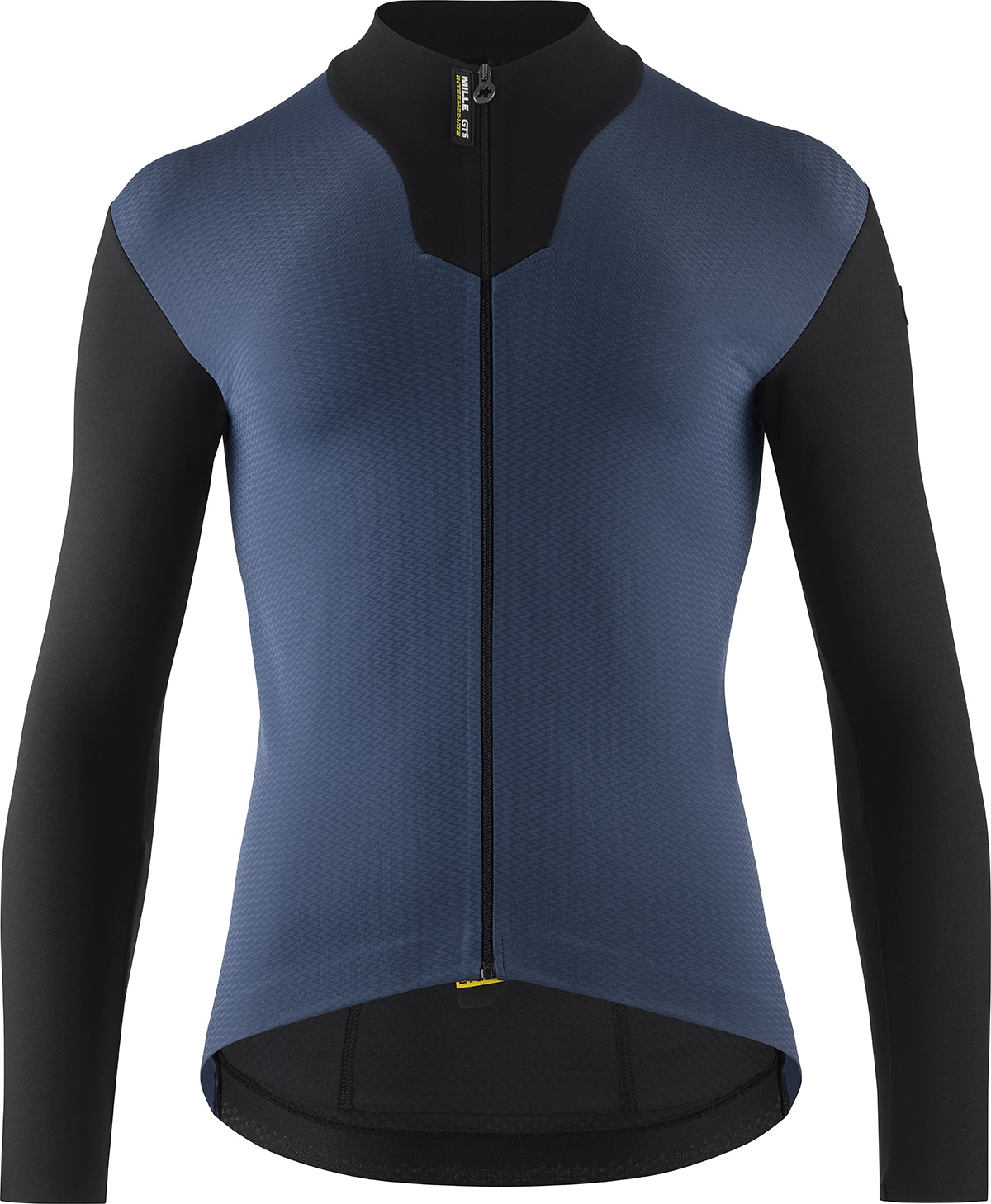 Beklædning - Cykeljakker - Assos MILLE GTS Spring Fall Jacket C2 - Stone Blue