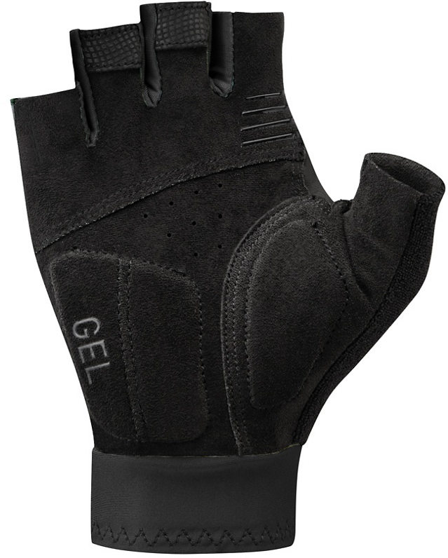 Beklædning - Cykelhandsker - Shimano Explorer Gel Gloves - Black