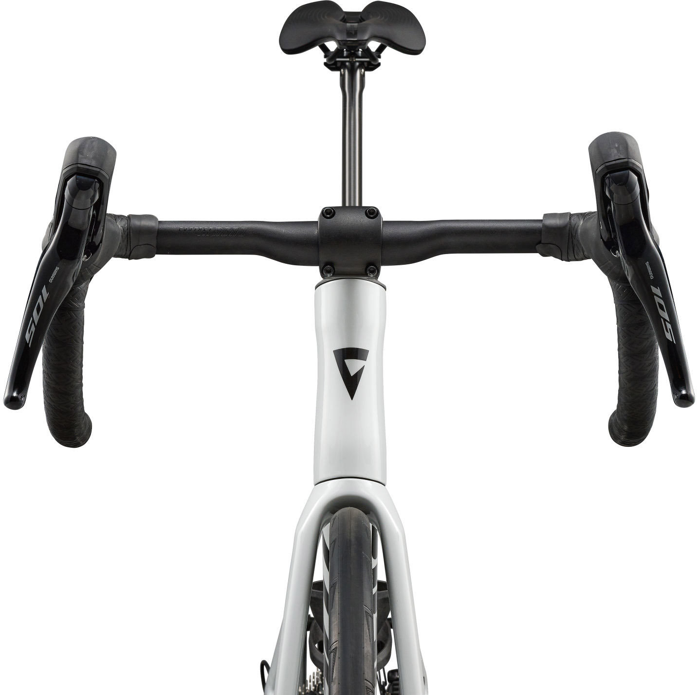 Cykler - Racercykler - Giant Propel Advanced 2 2027 - Wit