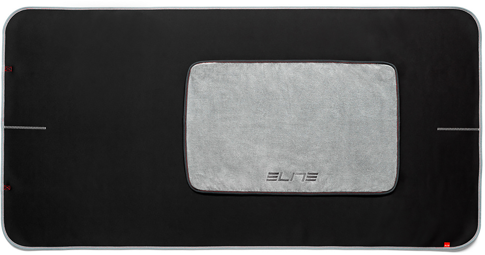 Elite Dry Mat (Hometrainer Måtte) 180x90cm