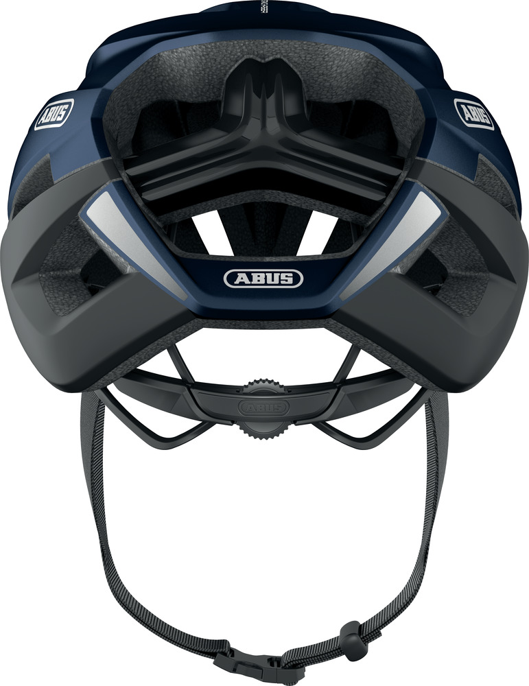 Beklædning - Cykelhjelme - Abus StormChaser - Midnight Blue