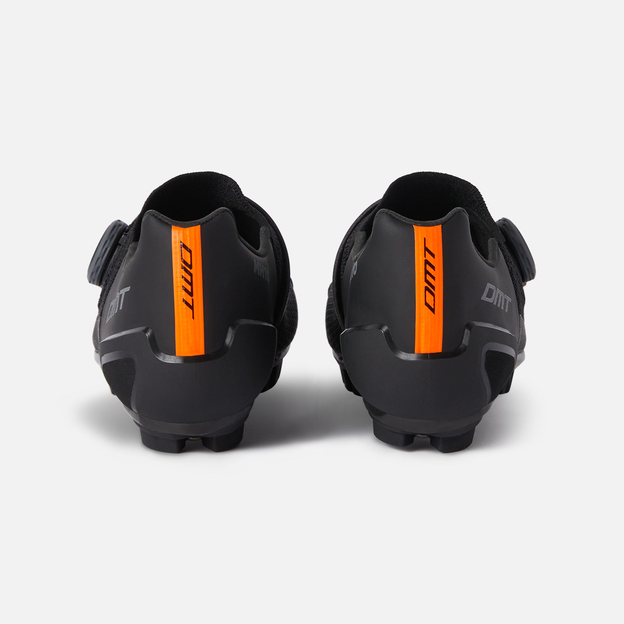 Beklædning - Cykelsko - DMT MH10 Gravel/MTB Cykelsko - Black/Black