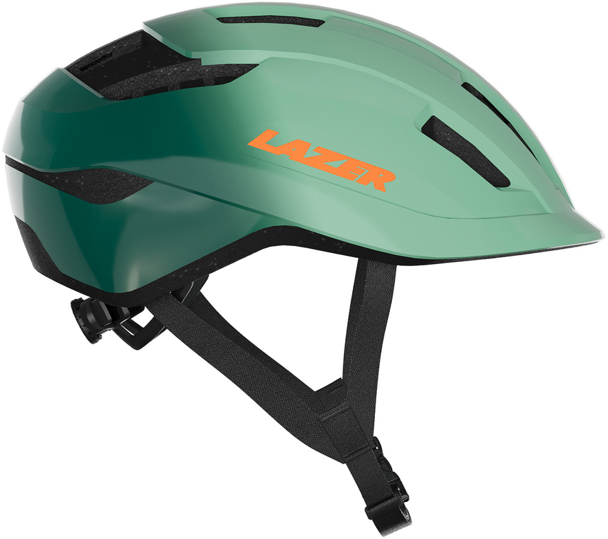 Lazer J1 Kineticore cykelhjelm - Mint Green Lazer J1 Kineticore cykelhjelm - Mint Green