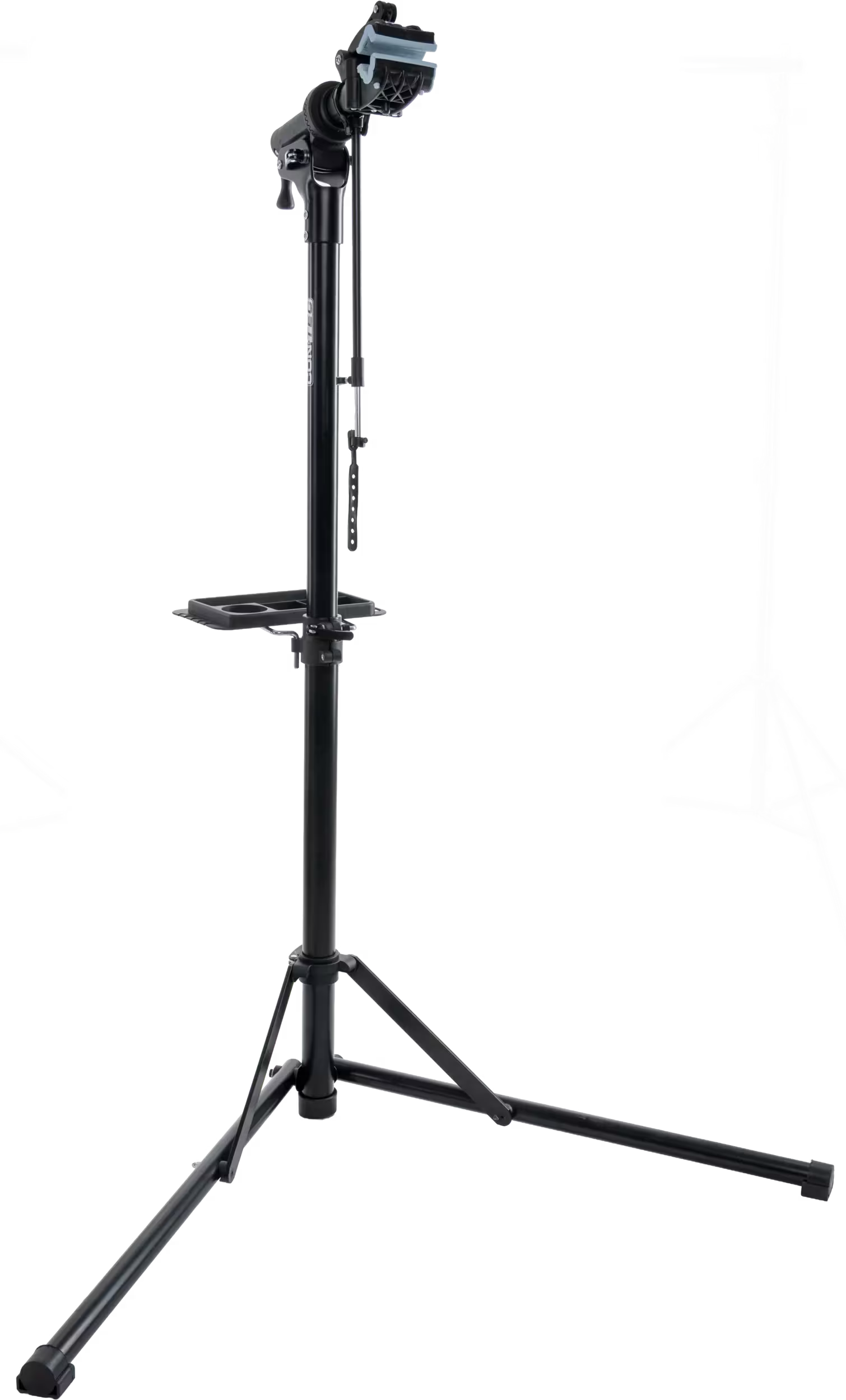 Tilbehør - Værktøj - Con-Tec Rock Steel Montagestander