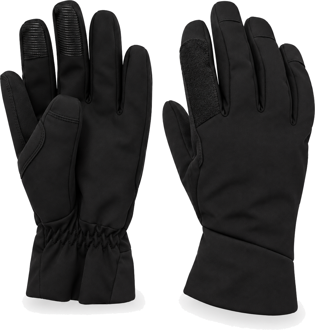 Endura Loop Waterproof Glove - Black Endura Loop Waterproof Glove - Black