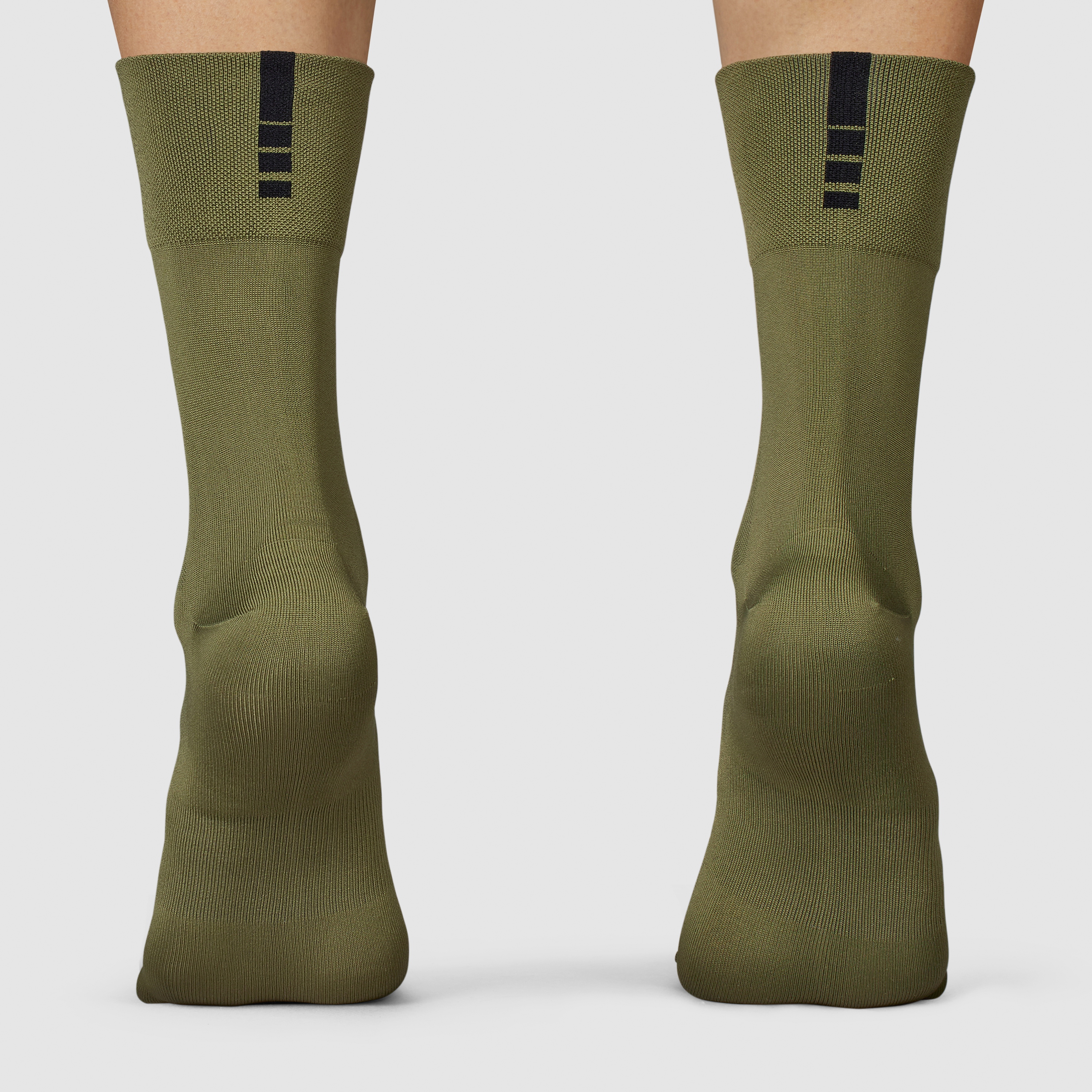 Beklædning - Sokker - GripGrab Lightweight SL Sokker - Olive Green