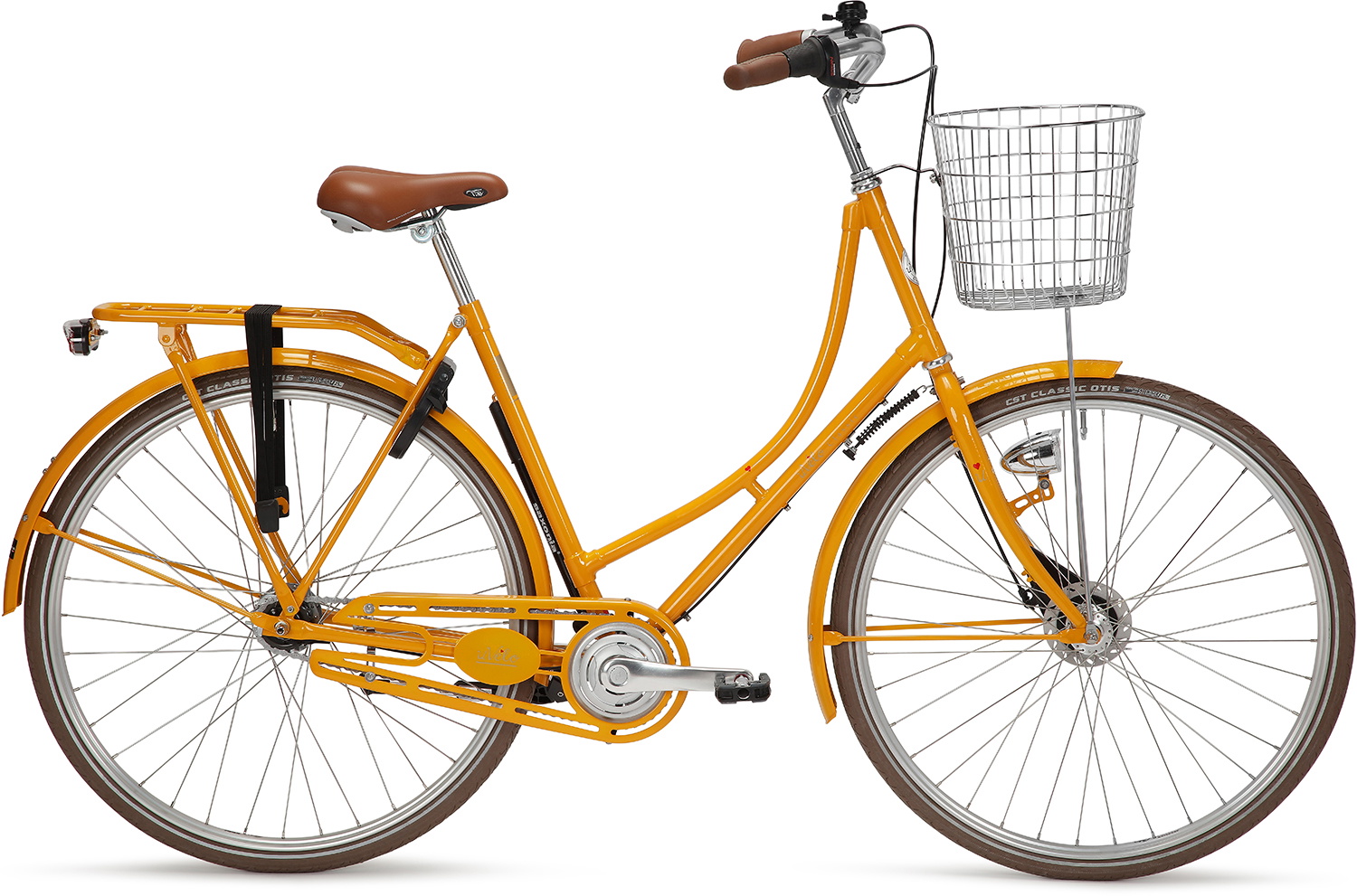 uVeloClassicPlus7gDame2022-Gul-1